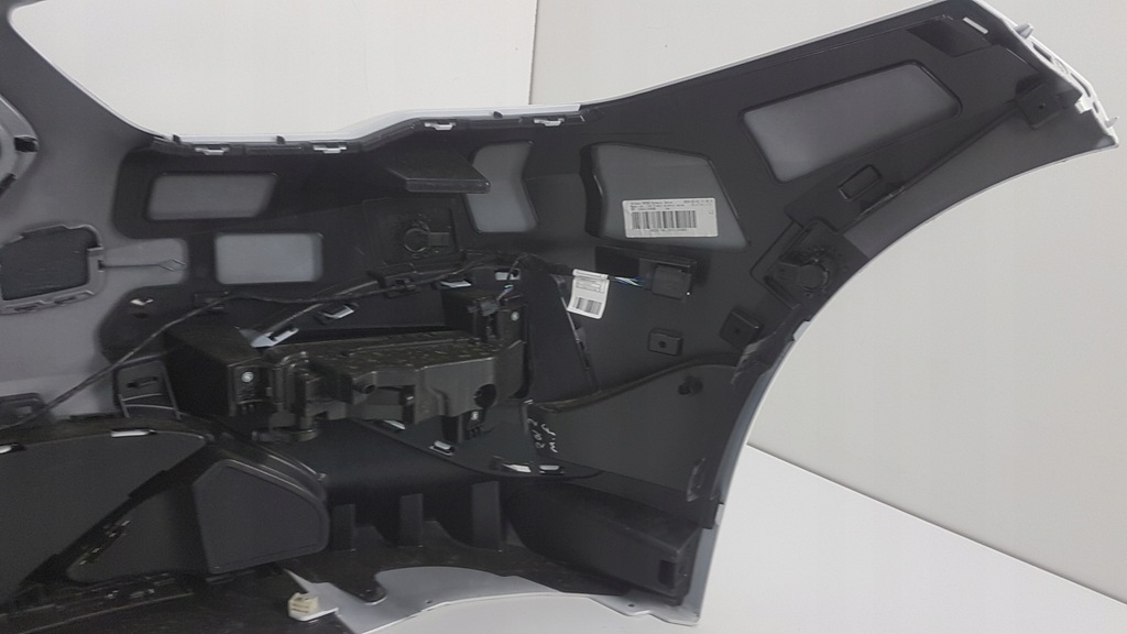 фото №12, Bmw 2 f44 бампер перед передний 7474575 2