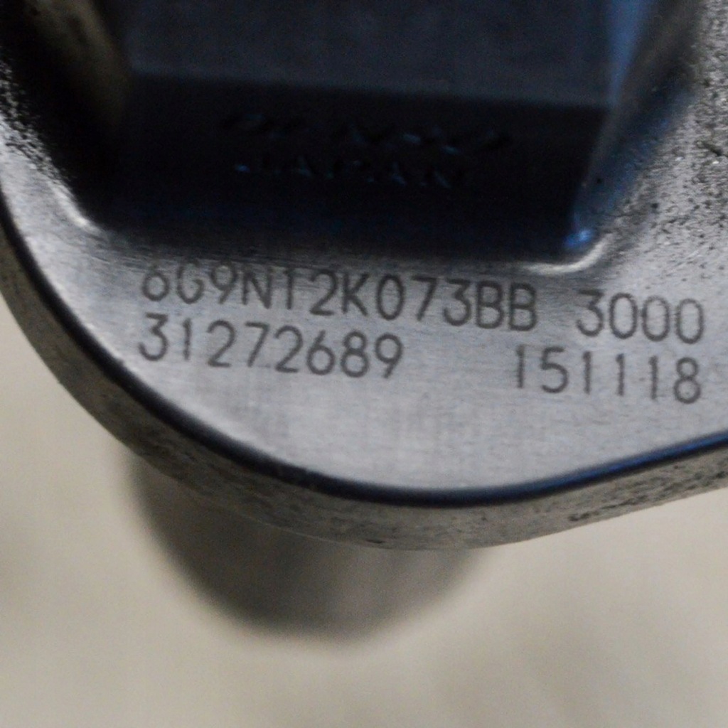 фото №6, Jaguar f-type 2016 датчик положення вала розподільного валу