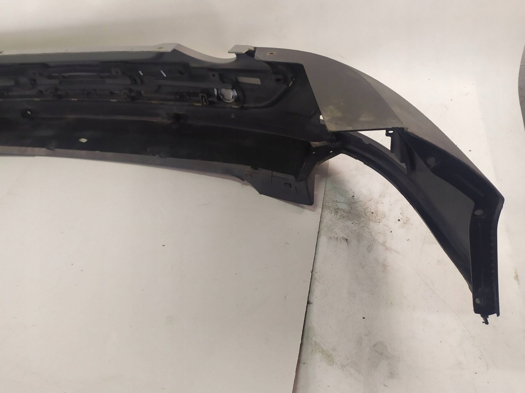 Бампер задний  задний ford kuga mk2 cv4417d781a Оригинал