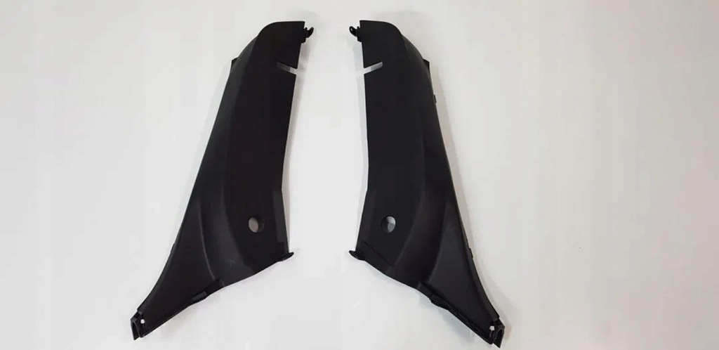 фото №1, Защита сиденье заднего правая левая kia ceed ii hb