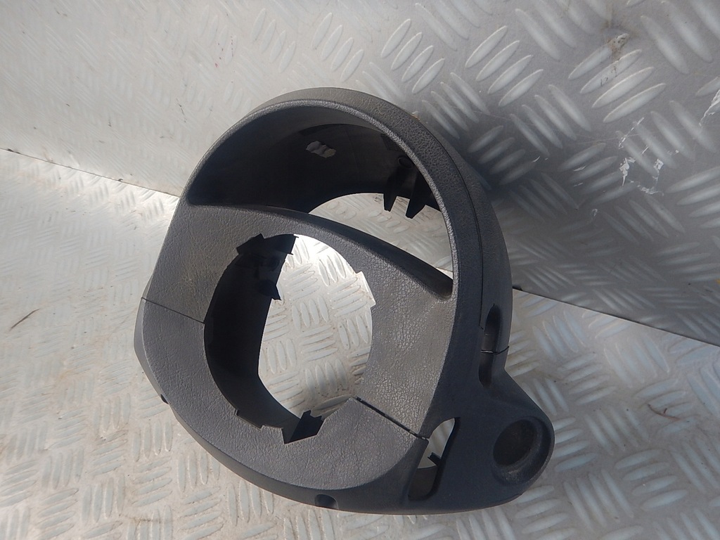 фото №1, Citroen c8 peugeot 807 lift захист корпус колонки