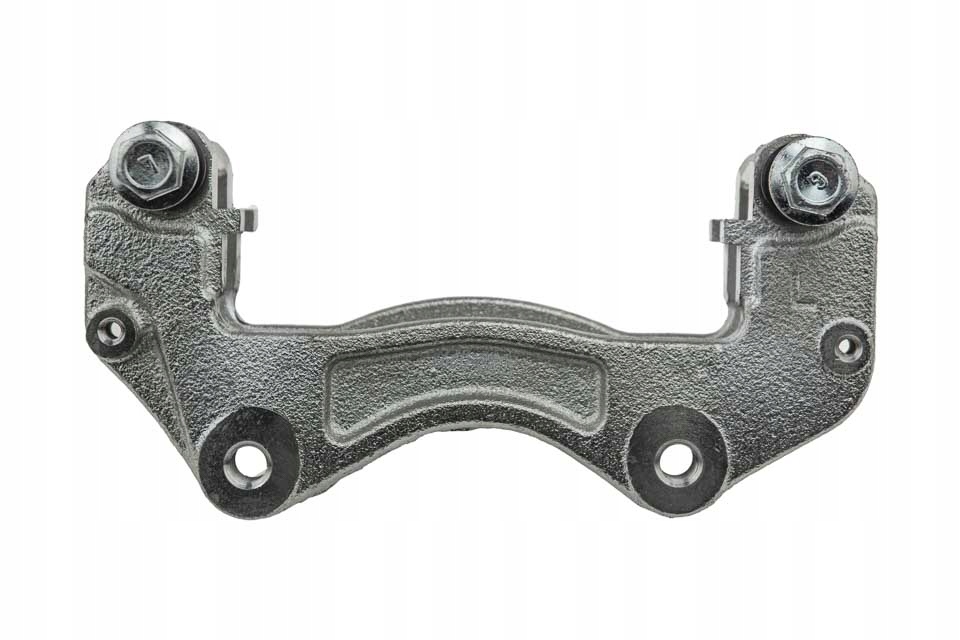 фото №9, Скоба суппорт тормозной mitsubishi pajero 91-04, pajero sport 96-