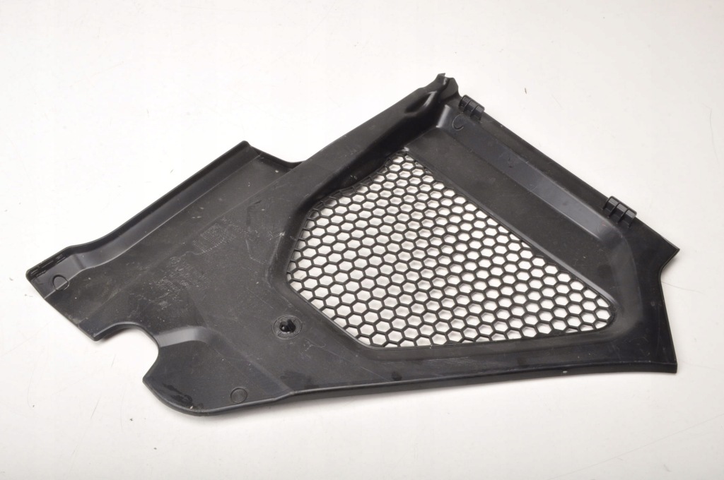 фото №1, Bmw i4 g26 защита жабо левая 7491408