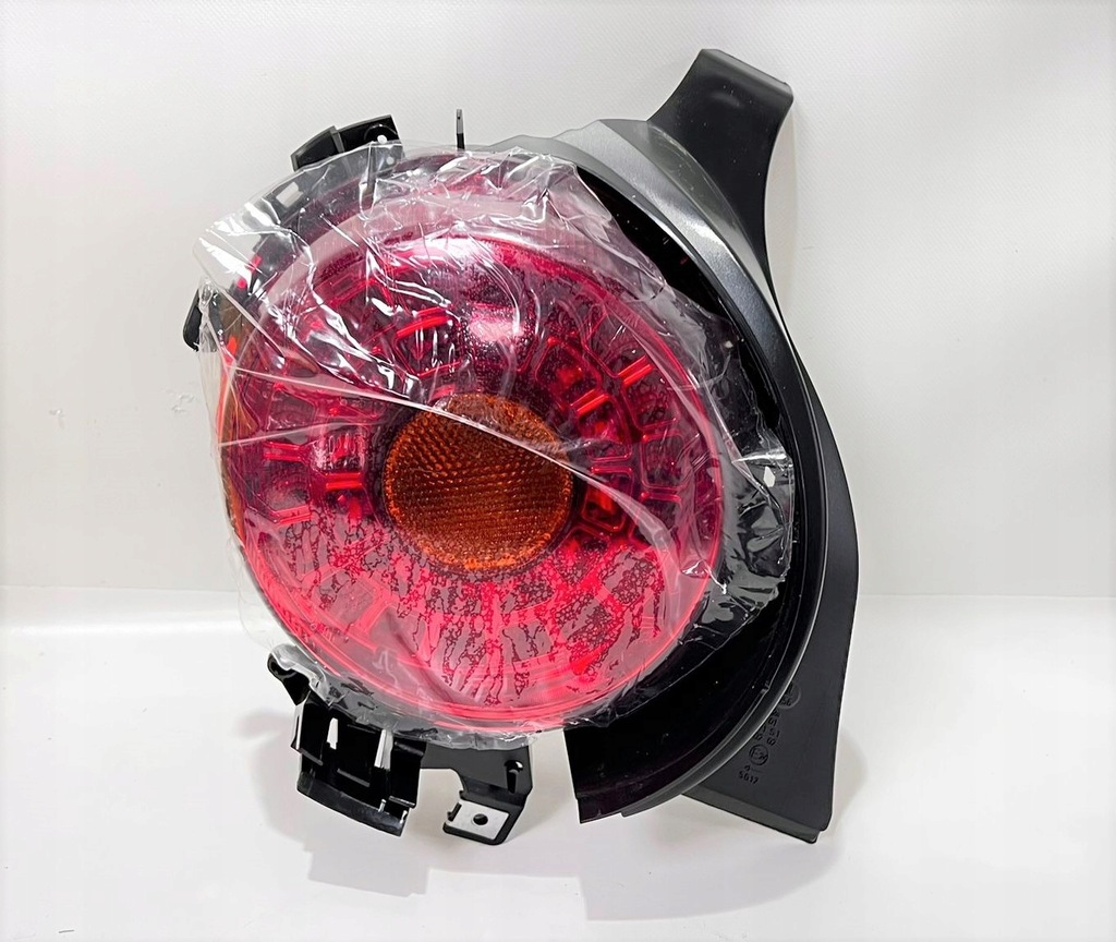 фото №1, Nowa лампа левый задняя alfa romeo mito