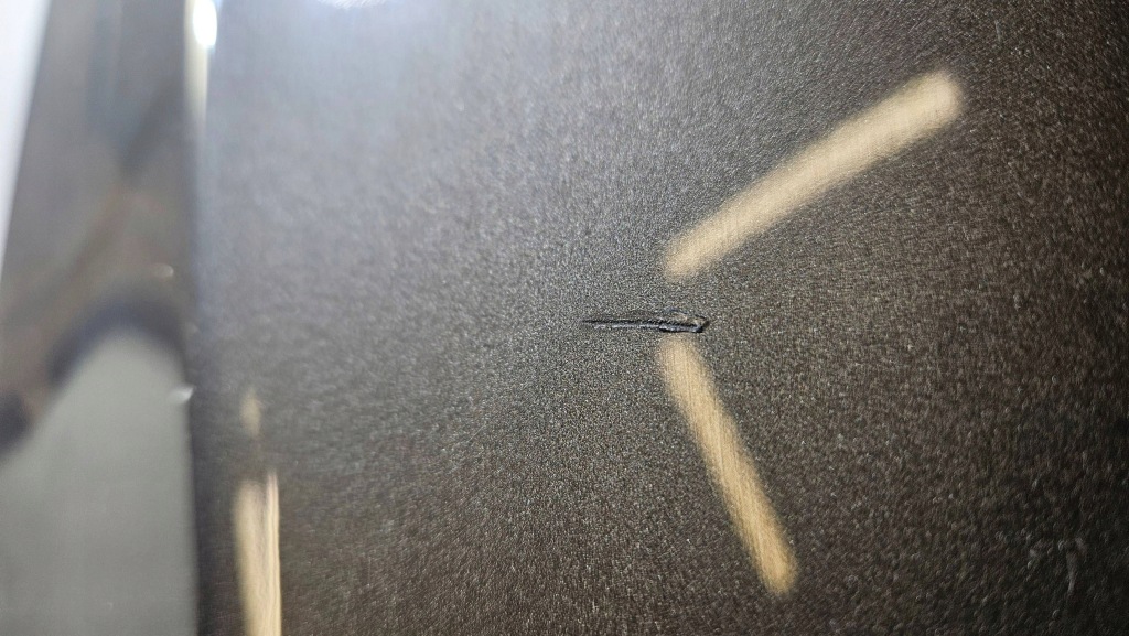 фото №9, Крила правий перед передній mercedes a-klasa w176 a1768810201