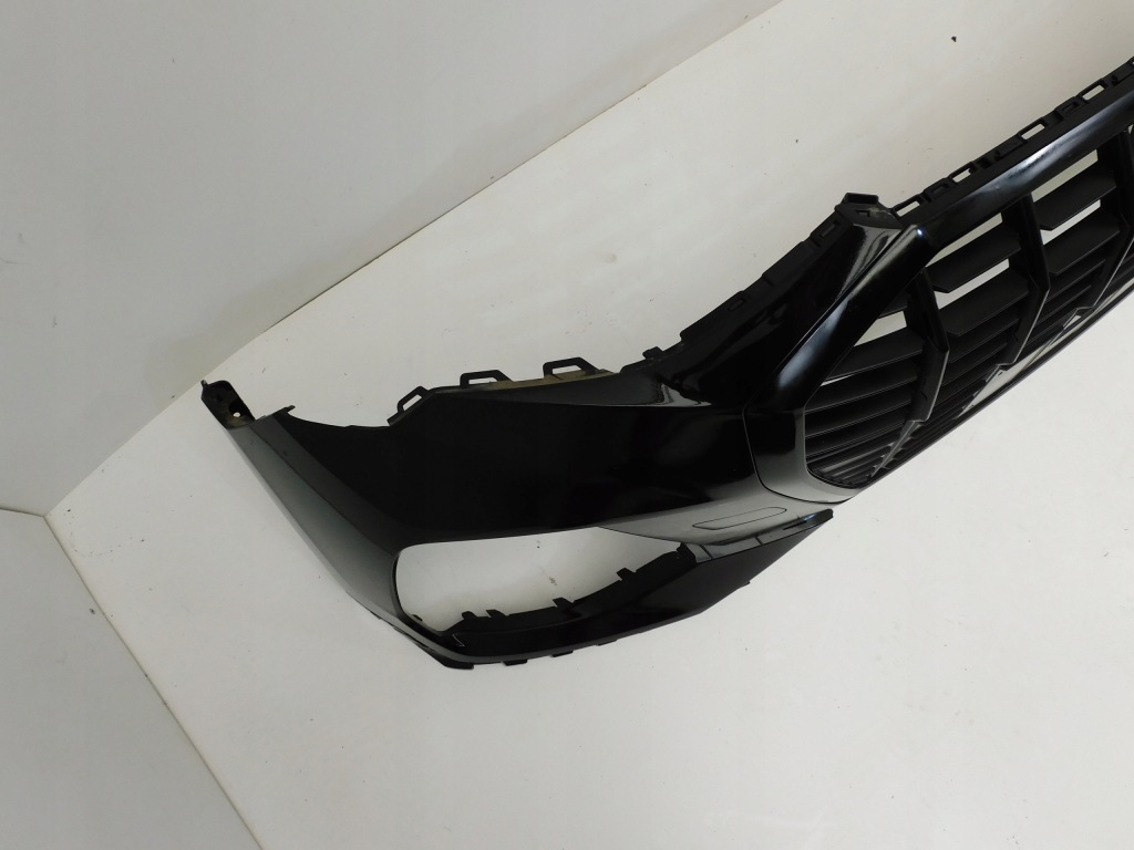 фото №6, Audi q3 83a s line бампер перед передній