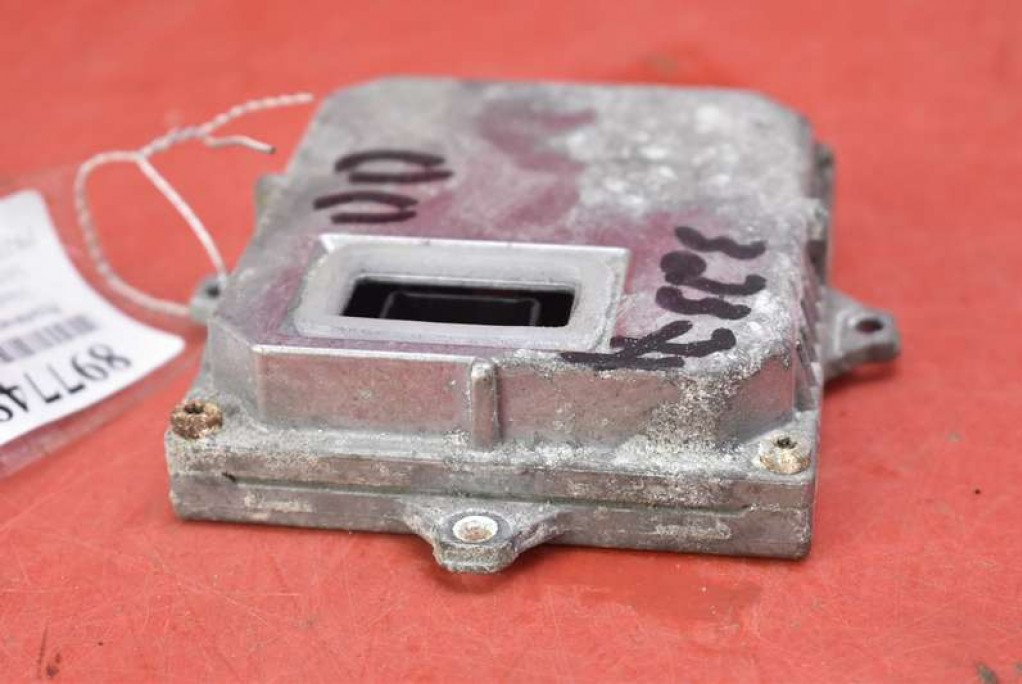 фото №6, Перетворювач ксенон ксенон права 1307329086 mazda 6 1 i gg 02-05