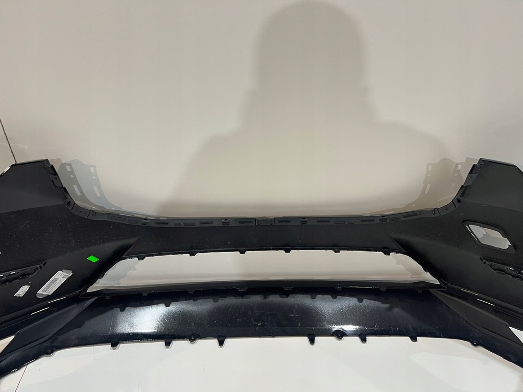 фото №11, Бампер передній volvo xc60 xc-60 ii 2 lift 21-