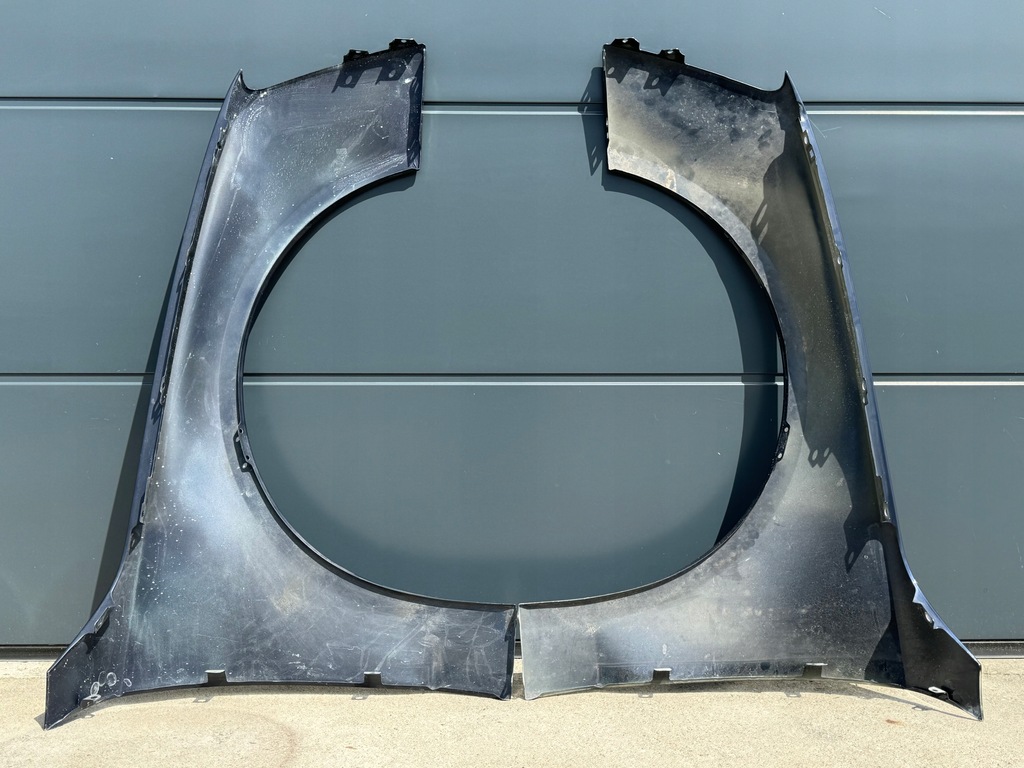 фото №16, Audi a8 d4 4h0 4h 09-13 капот крылья super состояние кузовной