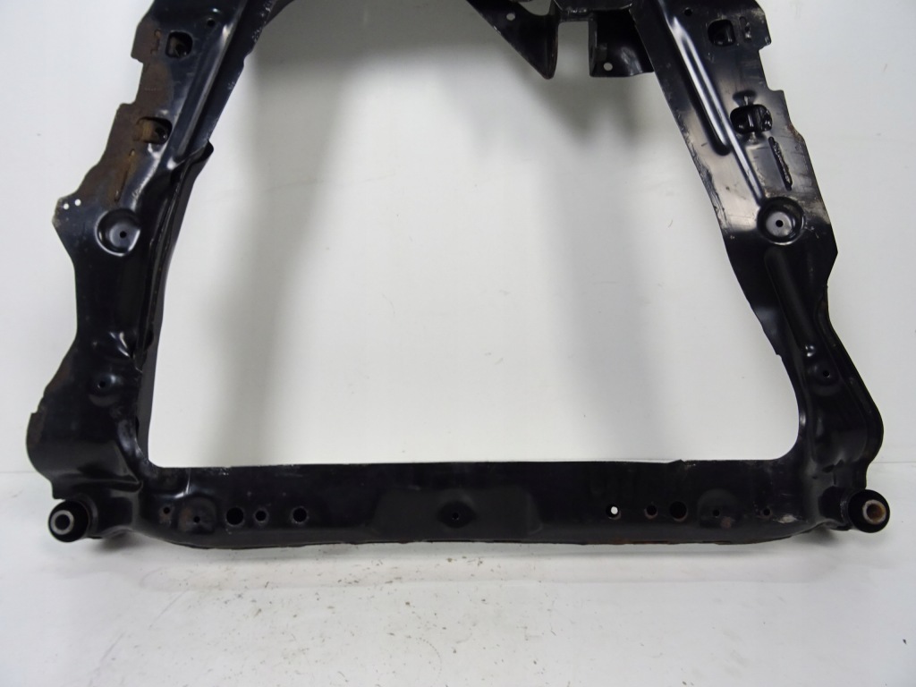 фото №9, Nissan x-trail t32 lift 1.6 dci подрамник подрамник подрамник pod двигатель