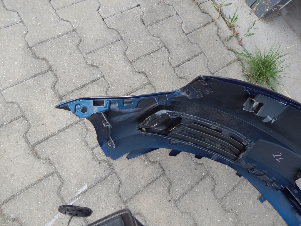 фото №7, Бампер audi a3 8v3807437 lift