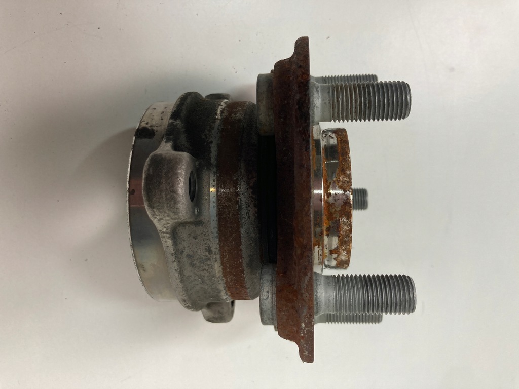 фото №6, Ступиця підшипник колеса заднього tesla model 3