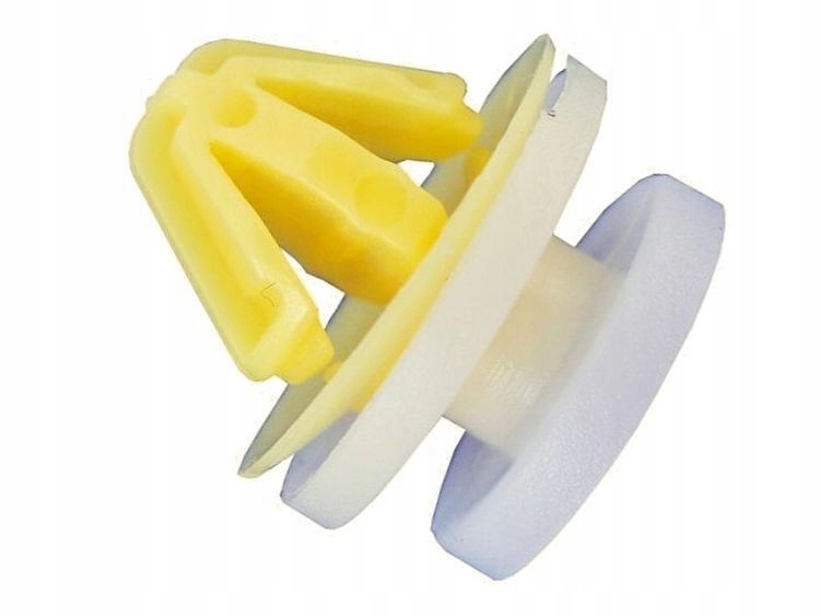 фото №5, Клипса крепёжный dacia logan fiat talento renault master 7701205143