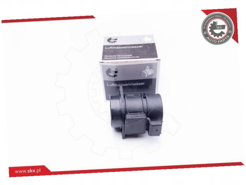 фото №2, Витратомір renault master ii 1.9 2.5 trafic ii 1.9 2.5