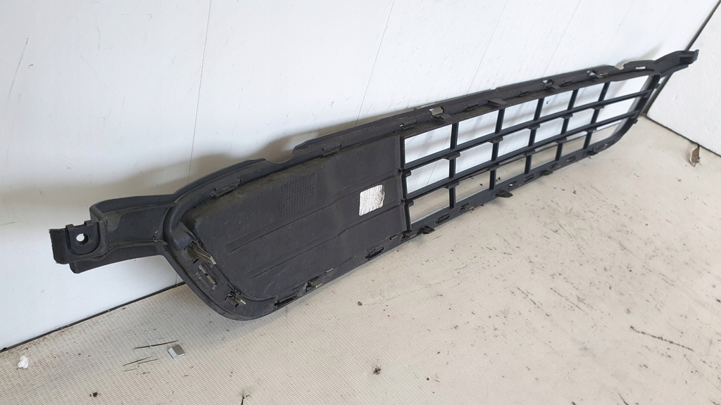 фото №7, Ford s-max ii 2 14- решётка средняя бампера org