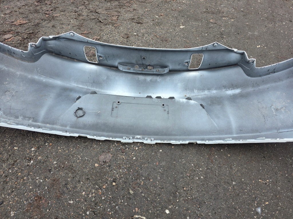 Бампер задній porsche cayman 981 98150551101 Київ