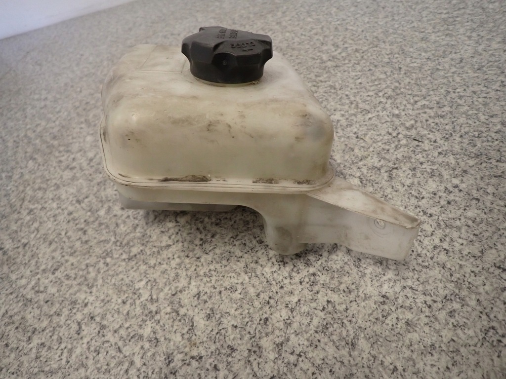 фото №6, Kia magentis 05-11 crdi бачок расширительный