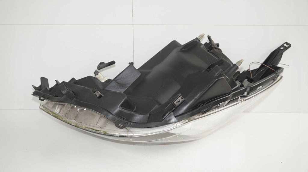 фото №6, Лампа правый перед передняя nissan note e11 lift 08-12r