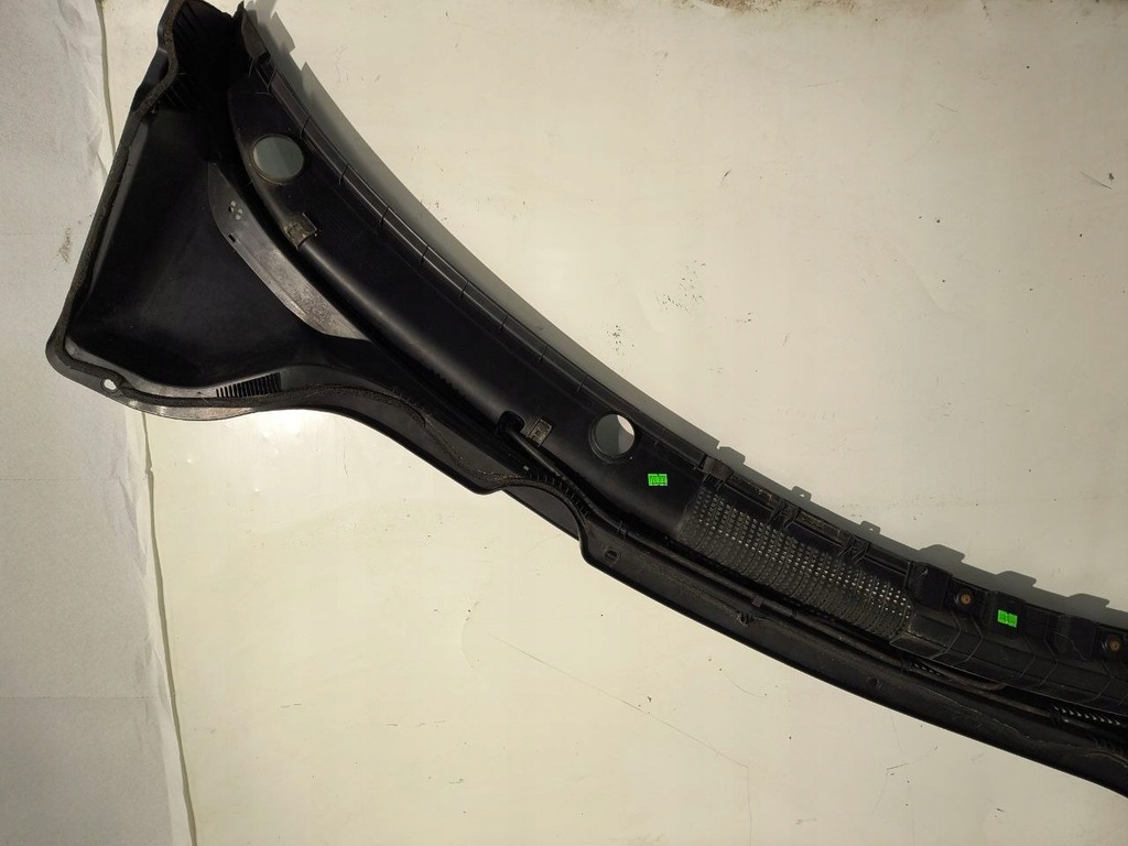 фото №5, Жабо hyundai i20 2 ii 86150-c8000