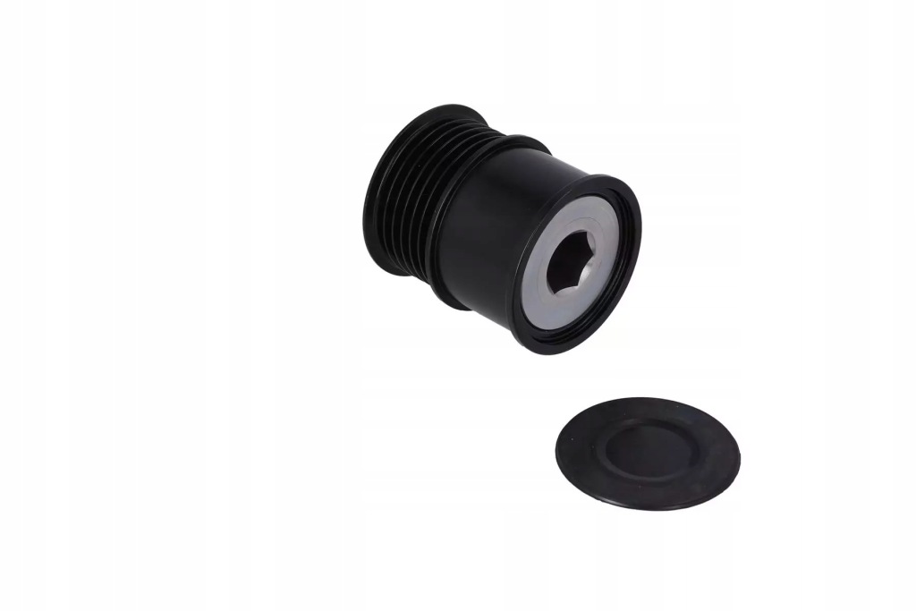 фото №5, Шкив генератор