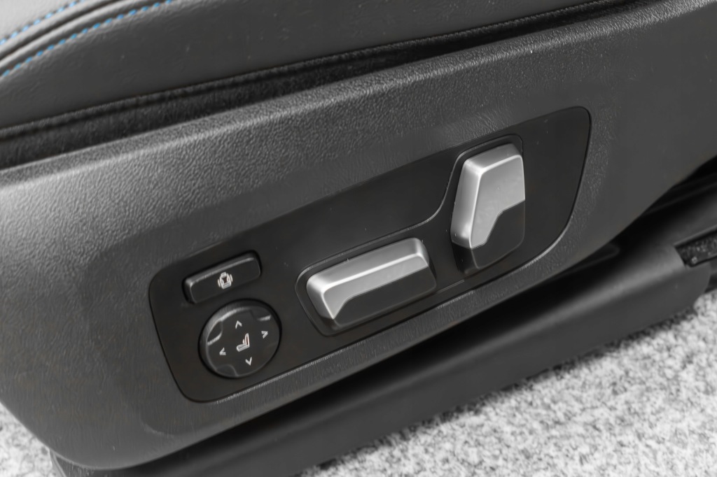 фото №7, Bmw 3 g21 сидіння салон заднє сидіння середина alcantara blau sport hk електрика