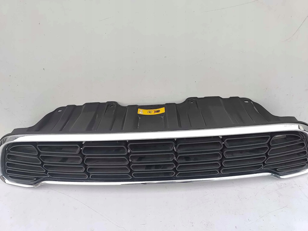 фото №6, Mini countryman r60 решітка радіатора решітка радіатора бампера перед 3603