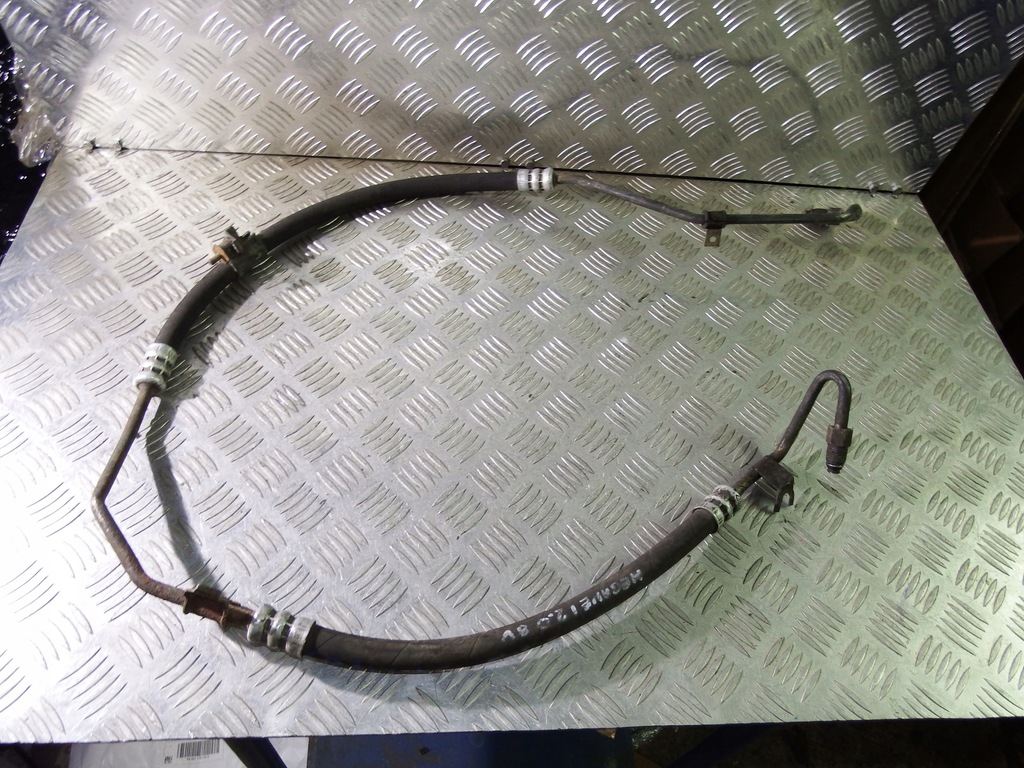 фото №4, Шланг wąż трубка підсилювача renault scenic megane i 1.6 2.0 бензин