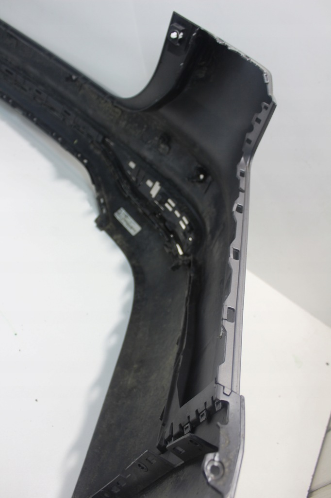 фото №8, Бампер задня audi a6 c8 allroad гарний 4k9807417