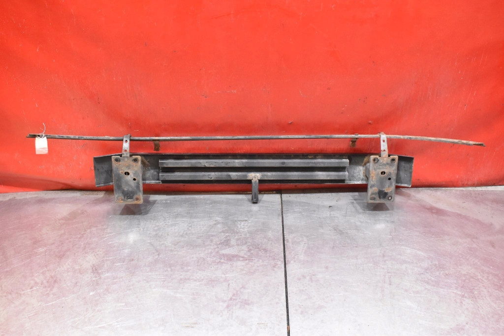 Балка бампера перед передняя усилитель fiat ducato 3 iii 2.3 d jtd 06-14 с Разборки