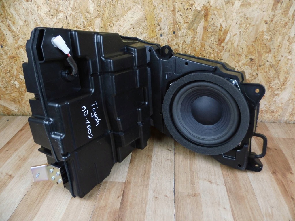 фото №1, Lexus rx 450h 2019 динамік низькочастотний