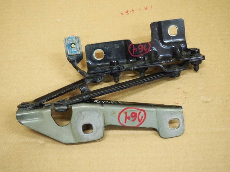 фото №1, Петля капот левый передний перед insignia 12841600