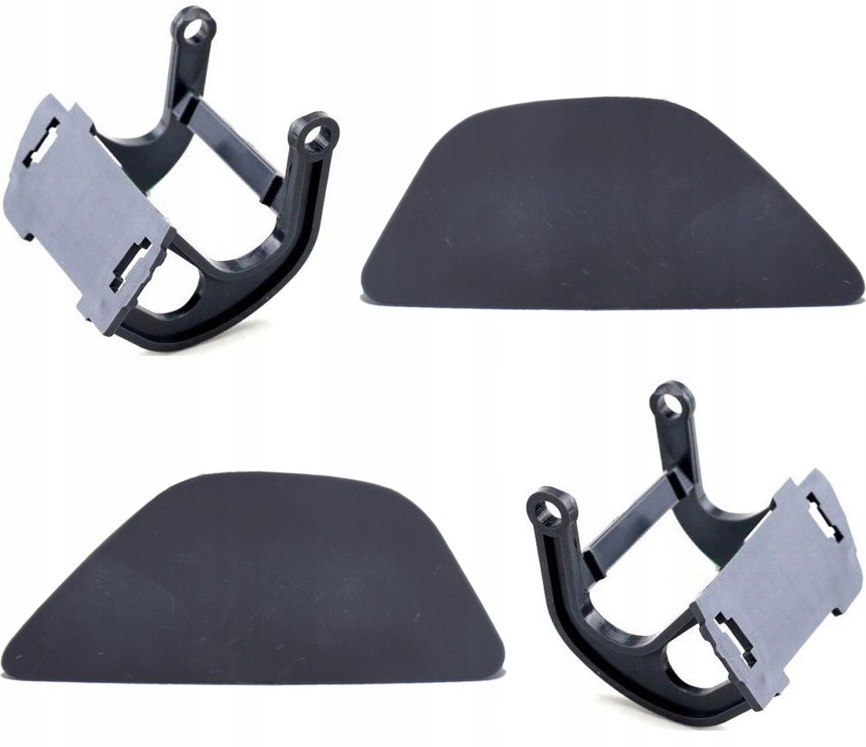 фото №1, Bmw 5 gt f07 вилка заглушка розпилювача ліва + права 2014 - 2017