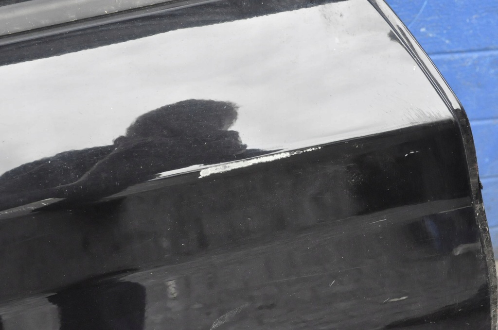 фото №9, Bmw 1 f20 дверь правый задняя правое задние