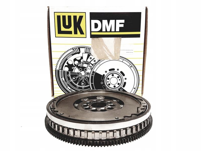 фото №10, Luk 415 0220 10 колесо маховик