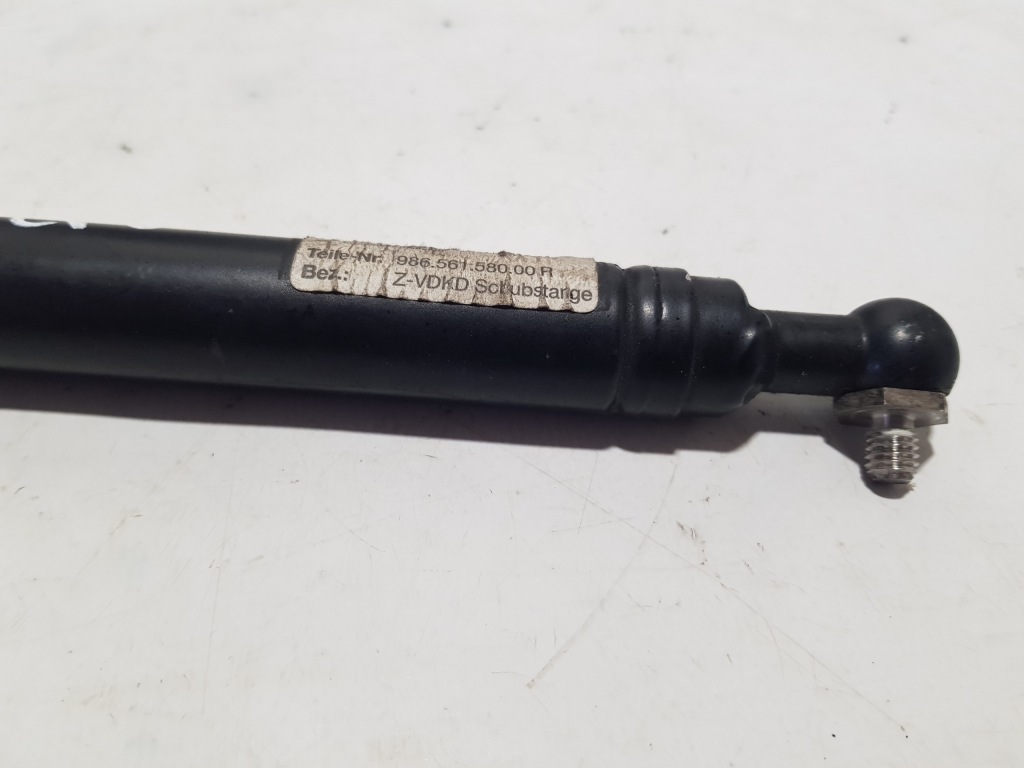 Porsche boxster 986 привод крыша 98656158000 Недорого