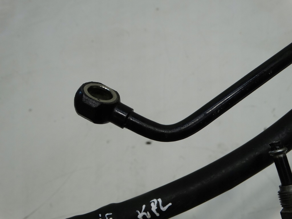 фото №6, Шланг підсилювача kpl seat ibiza mk4 1.4cgg