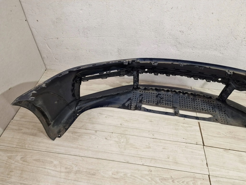 фото №12, Porsche 911 992 передний бампер перед