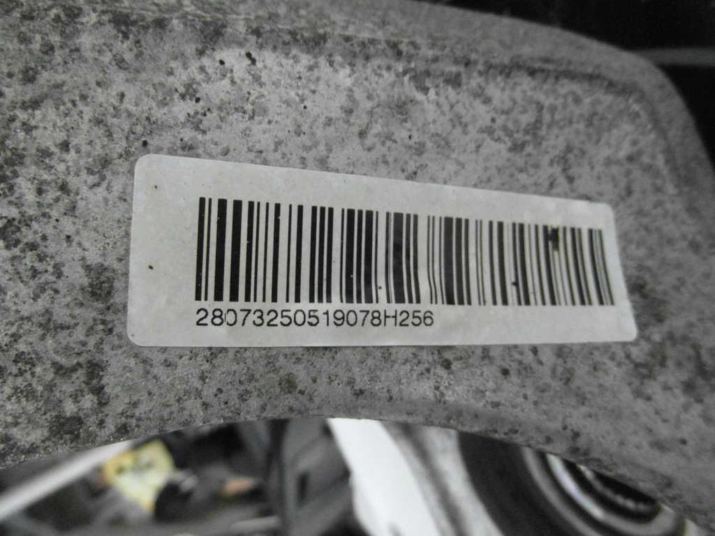 фото №4, Alfa giulietta 1.6 ступиця поворотний кулак права перед