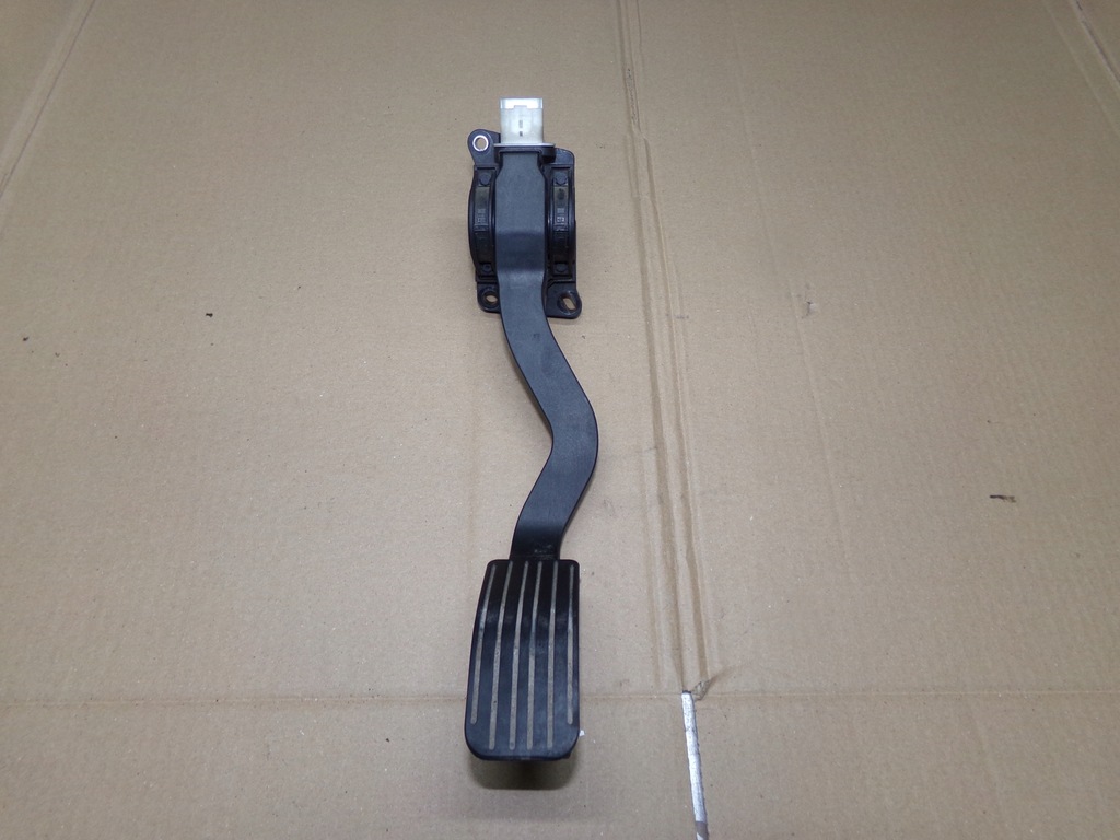 фото №1, Потенціометр педаль 9647602180 peugeot 307 1.6 hdi