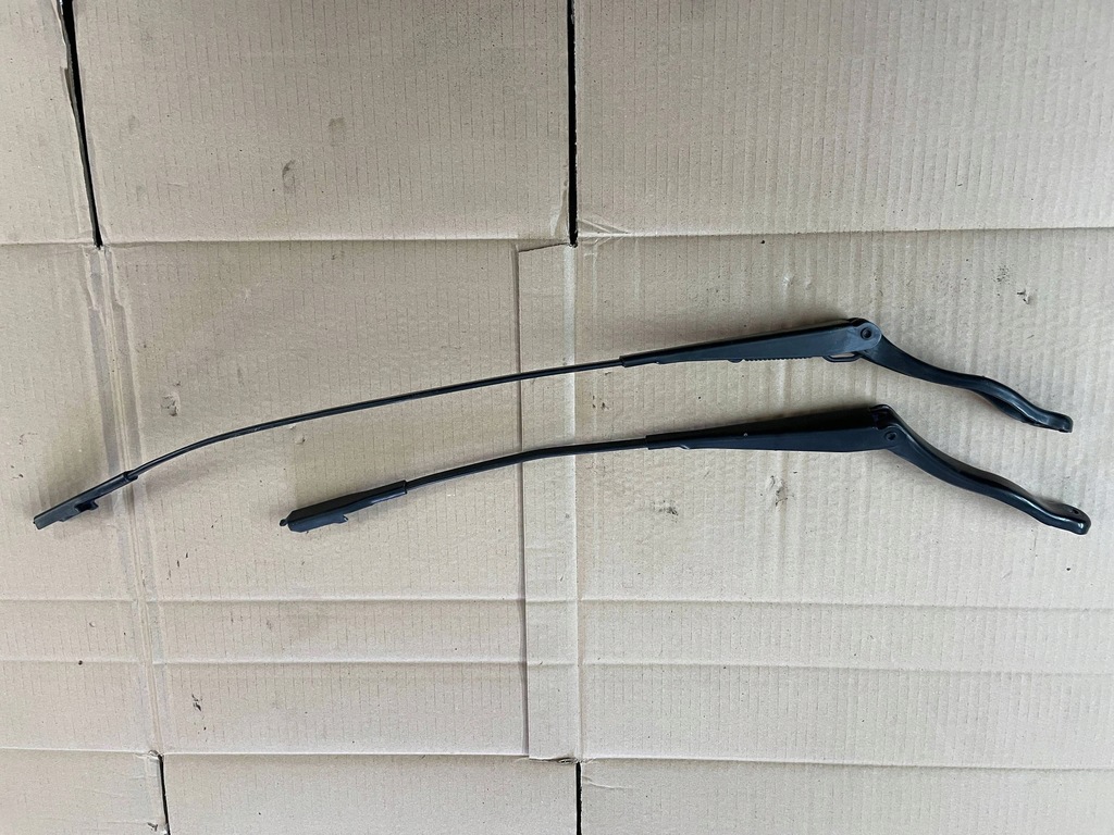 фото №1, Важелі важіль двірник opel corsa e