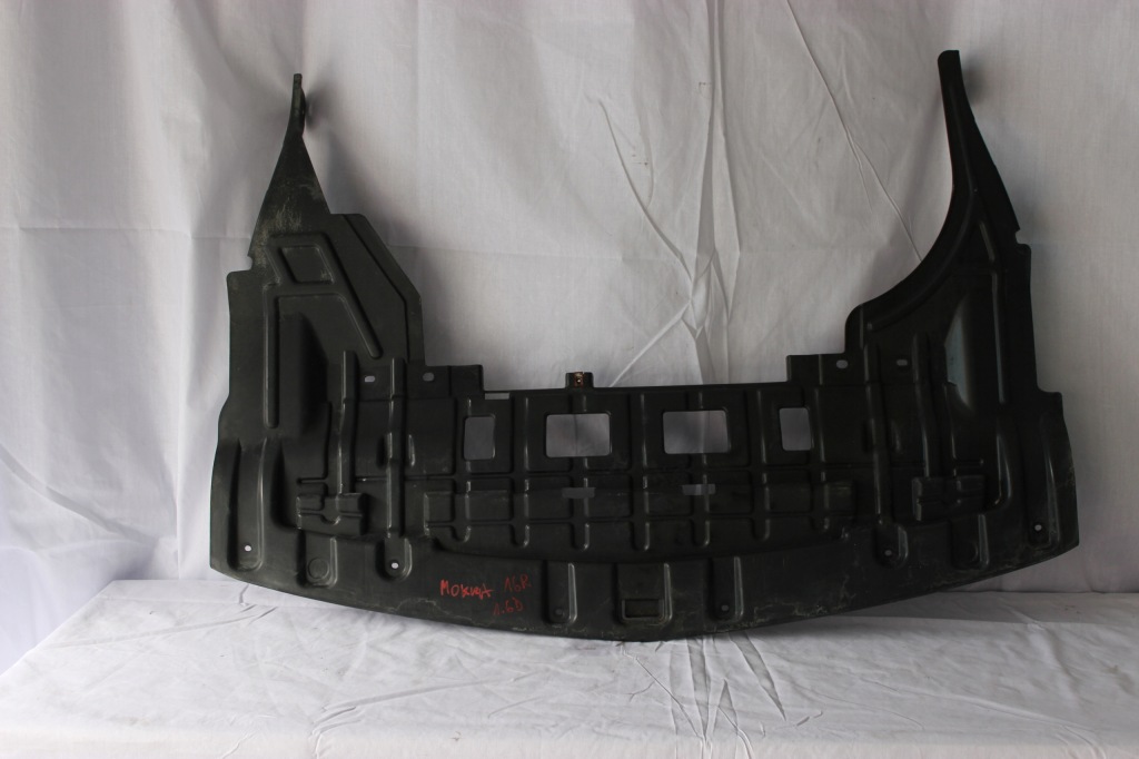 фото №1, Opel mokka a 1.6crdi плита защита pod двигатель 94786462