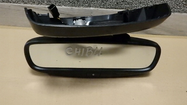 фото №2, Maserati ghibli iii зеркало внутреннее