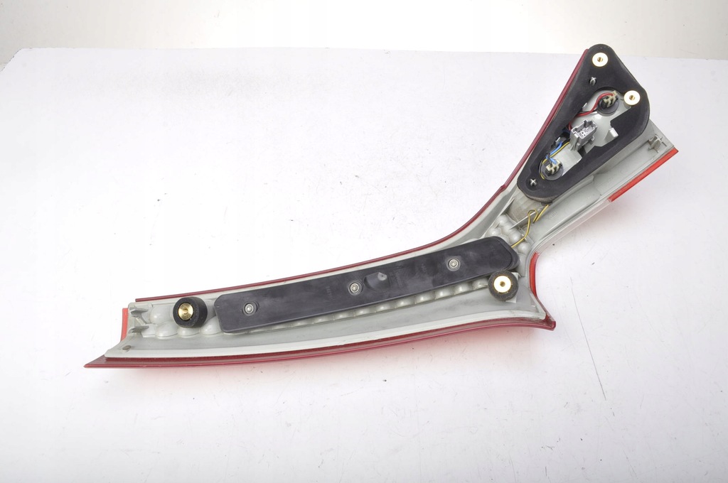 фото №7, Volvo v70 iii лампа правая задняя правый задняя w крышка