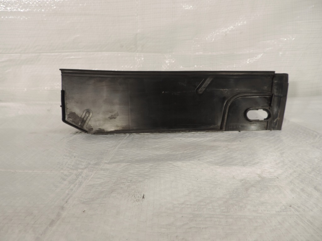 фото №1, Opel crossland защита жабо заглушка 13476249