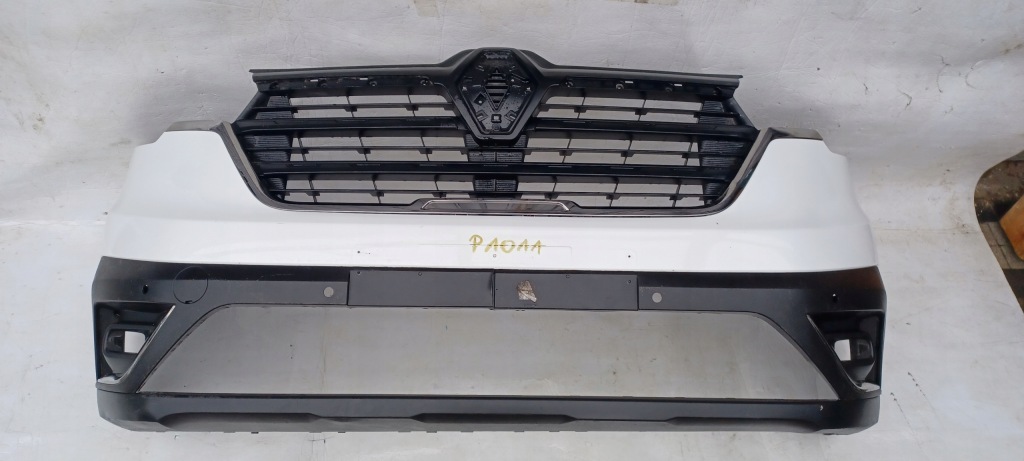 Купити Renault trafic iv бампер перед передній