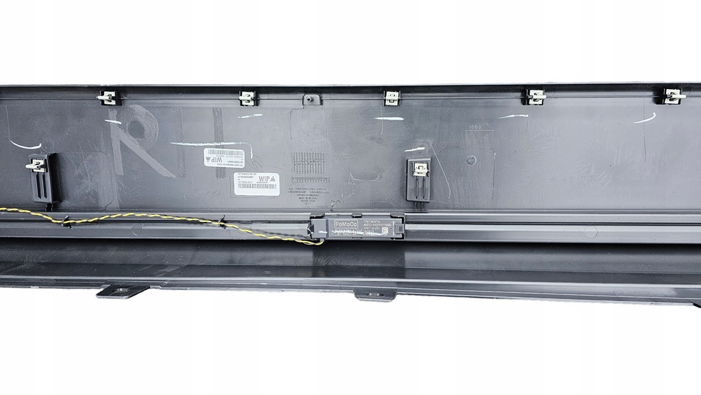 фото №9, Молдинг поріг поріг правий ford mustang mach-e lj8b-r10154-aa oryg new