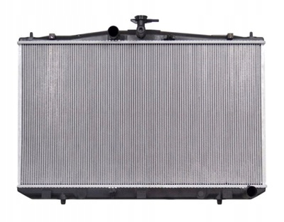 Купить Lexus rx350 rx450h 2010-2012 радиатор воды механическая коробка передач