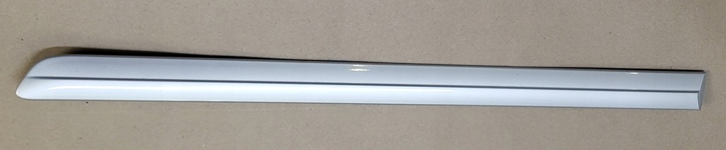 фото №1, Молдинг с дверь левый задняя задняя защита vw golf vi plus 1k5 оригинальный номер