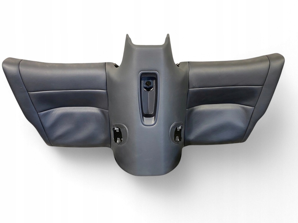 фото №15, Porsche 911 991 2018 сиденья / заднее сиденье / комплект