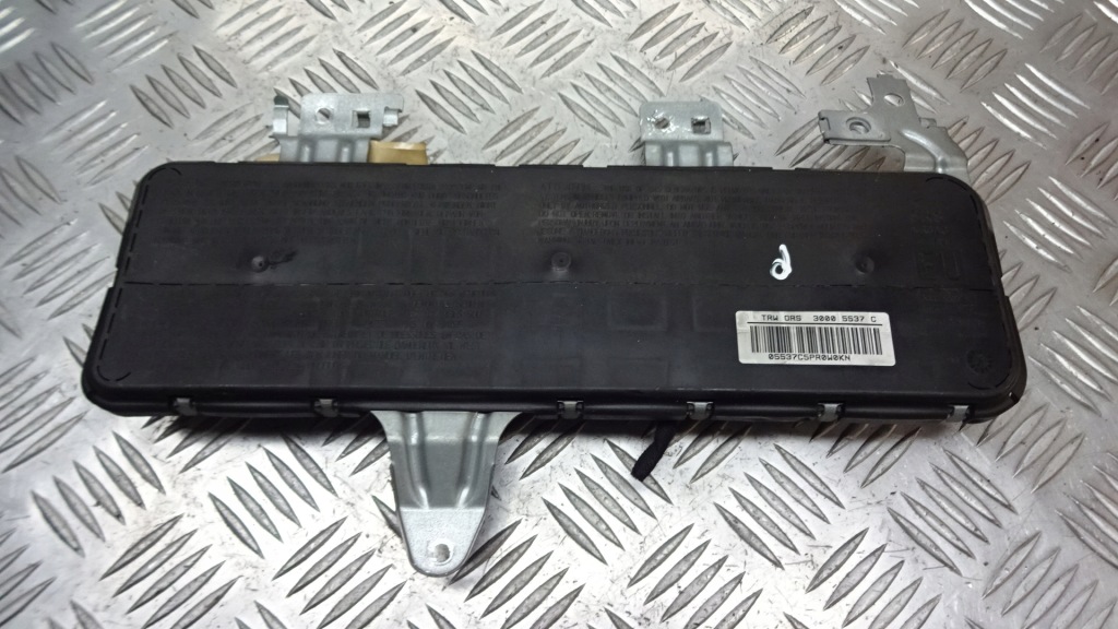 Купити Подушка безпеки сидіння пасажира mercedes cl203 2038602205